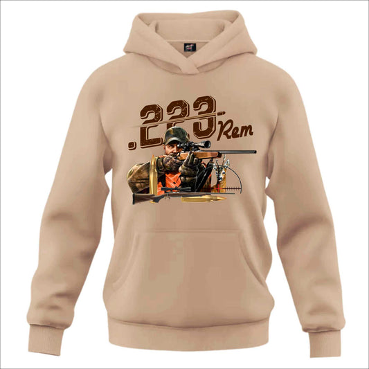 Lovački Duks 223 - Kapuljaca