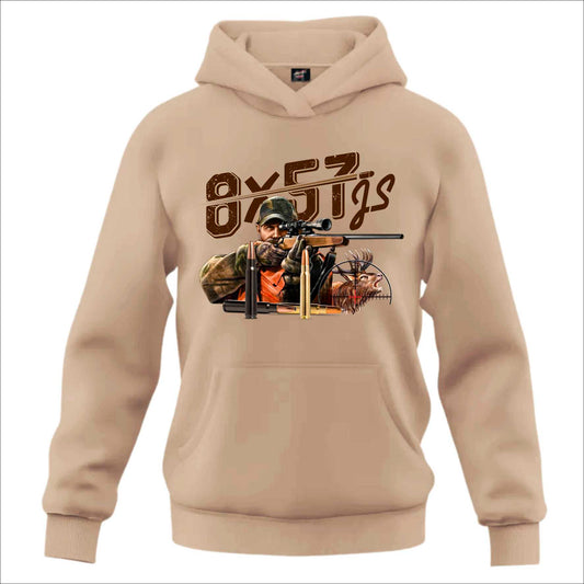 Lovački Duks 8X57 - Kapuljaca