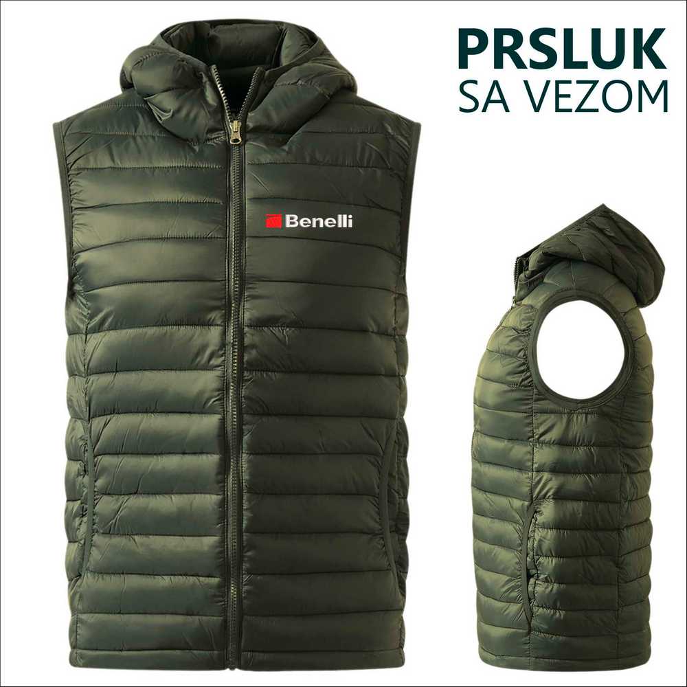 Lovacki Stepani Prsluk Benelli