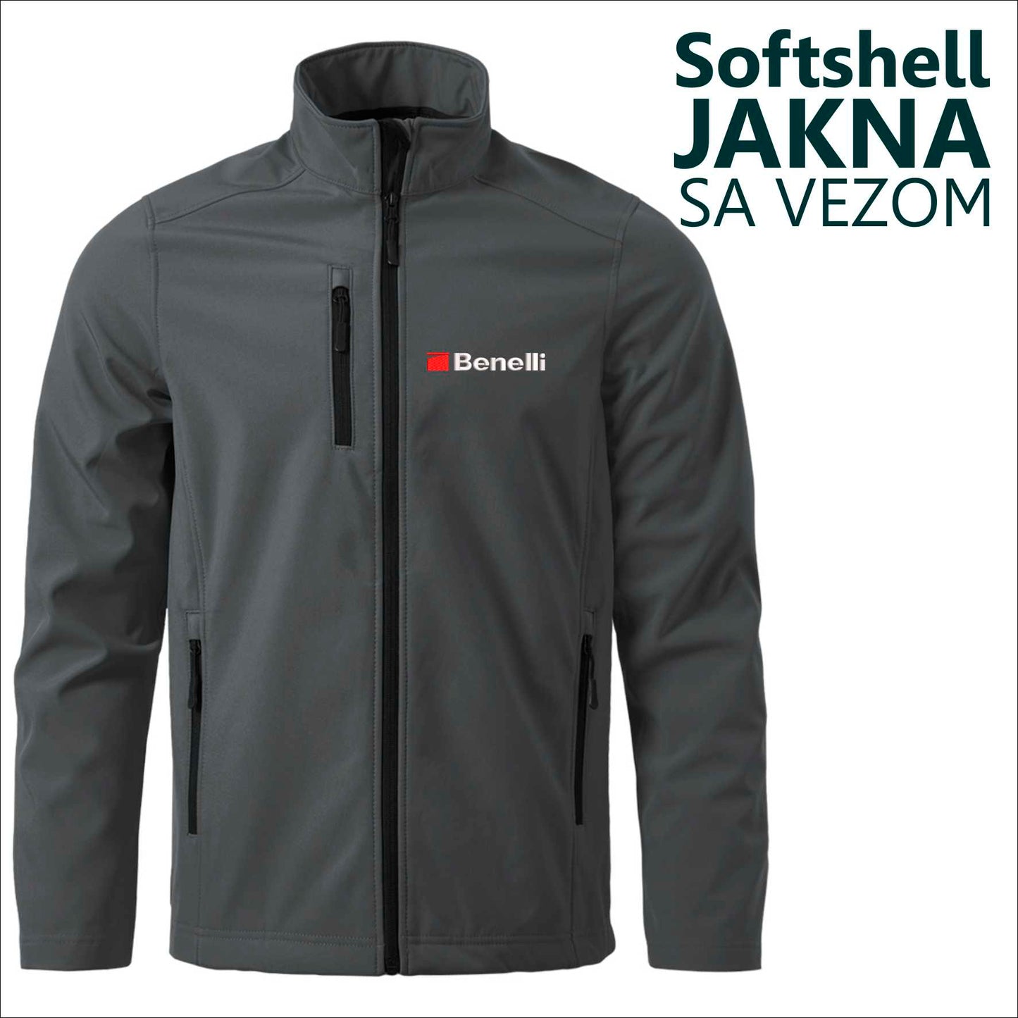 Lovacka Jakna Skipper Benelli