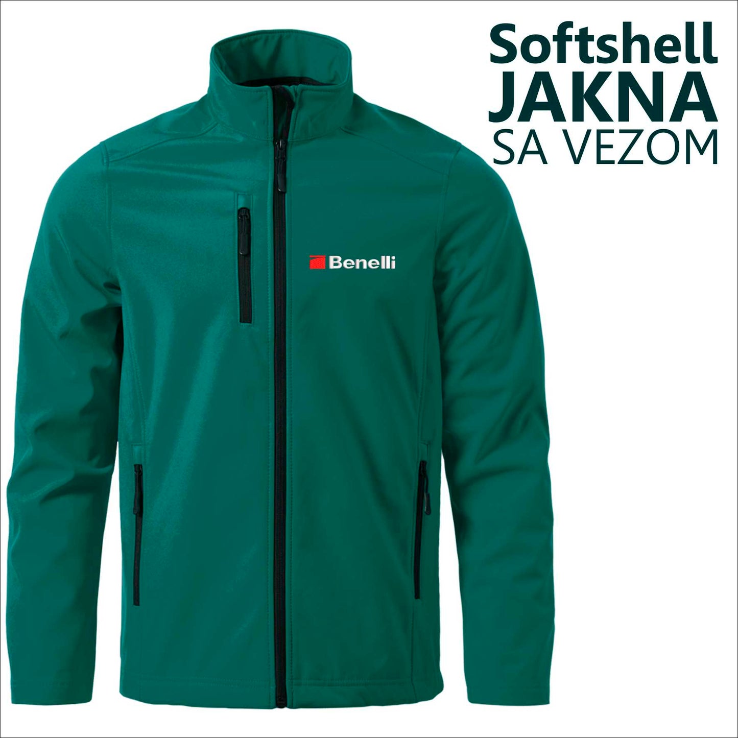 Lovacka Jakna Skipper Benelli