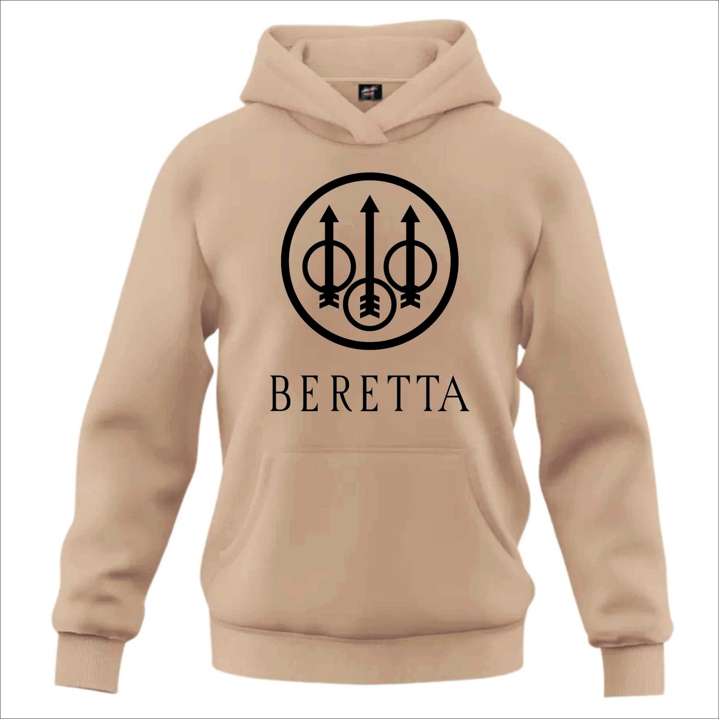 Lovački Duks Beretta - Kapuljaca