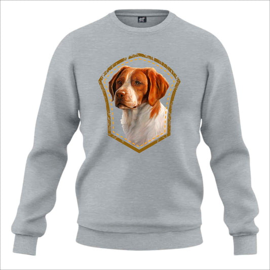 Lovački Duks Breton