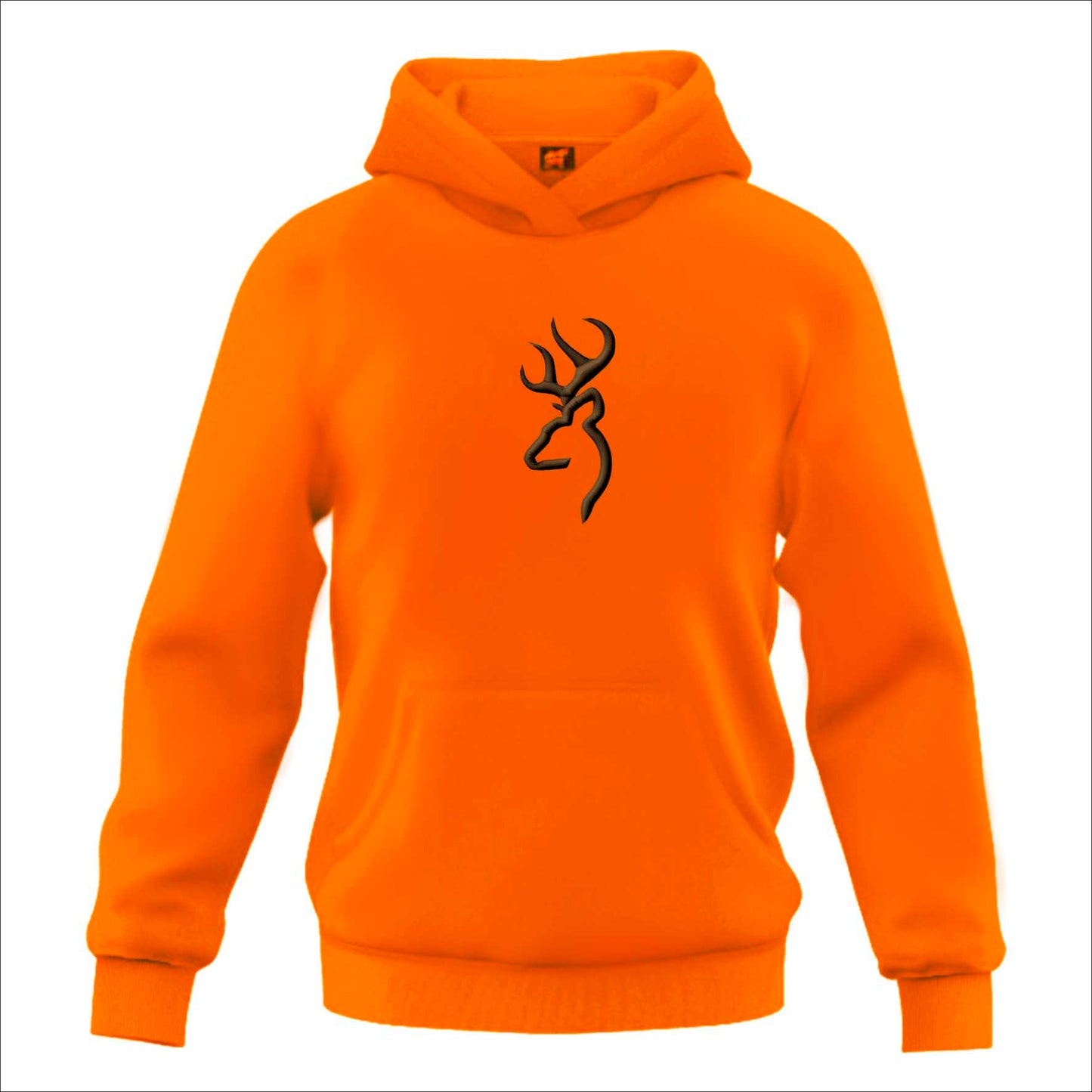 Lovacki Duks Vez Browning 2