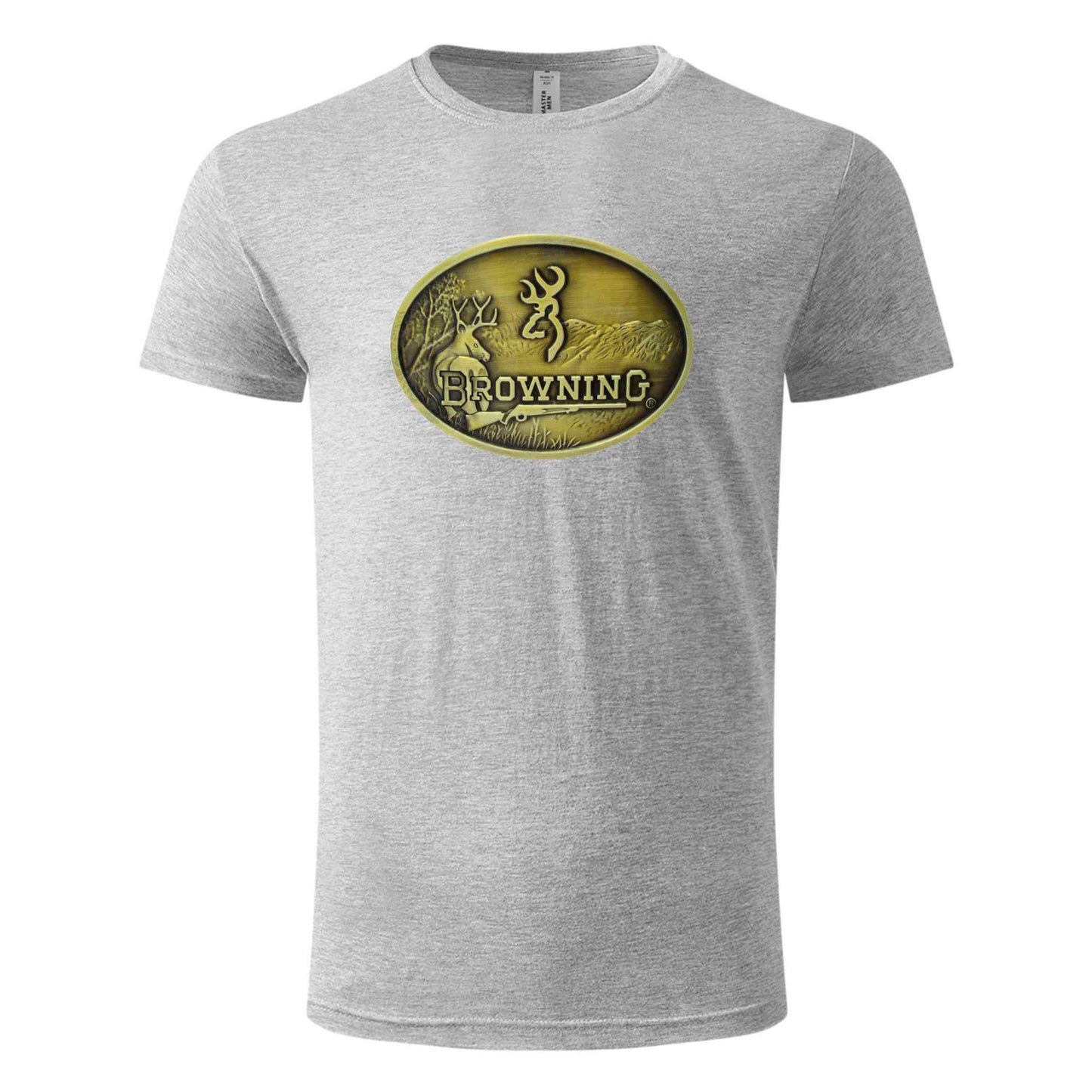 Lovacka Majica Browning 4