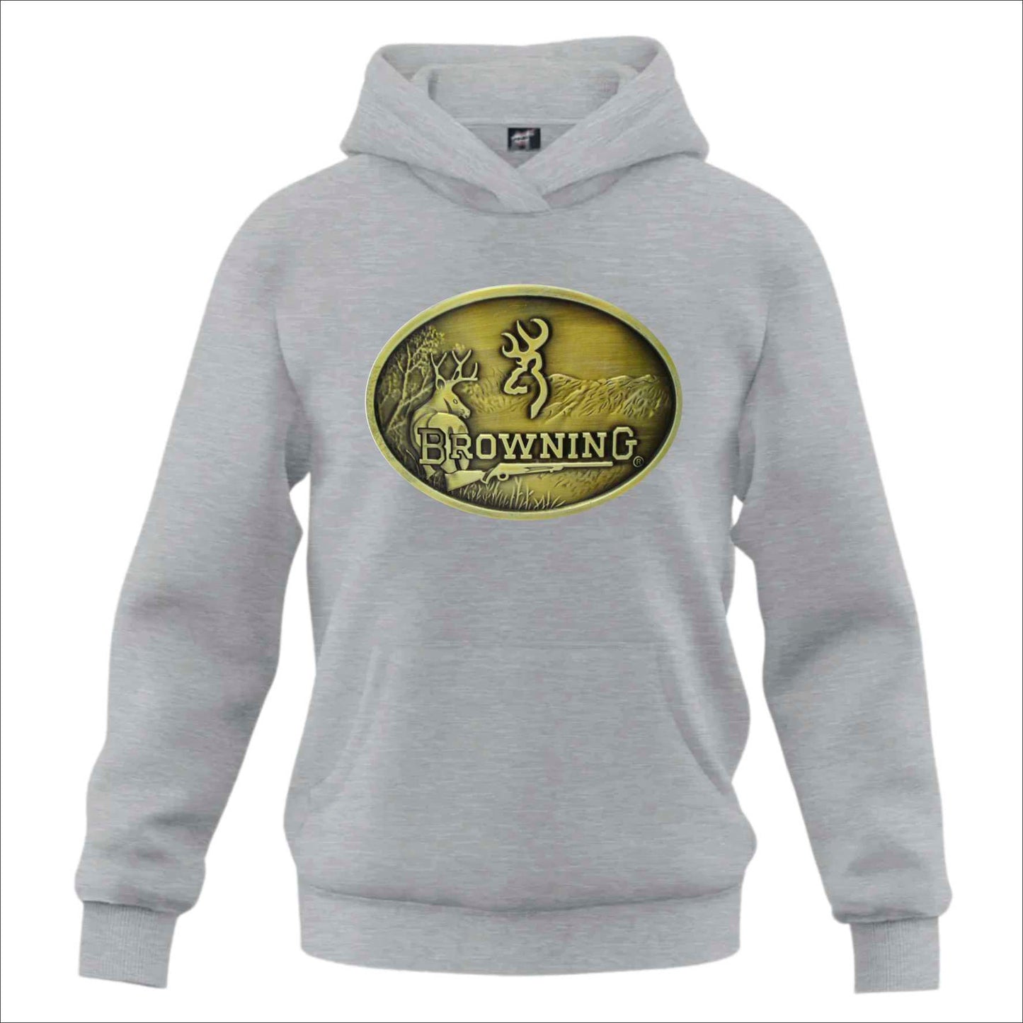 Lovački Duks Browning 4 - Kapuljaca