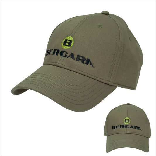 Lovački Kačket Bergara