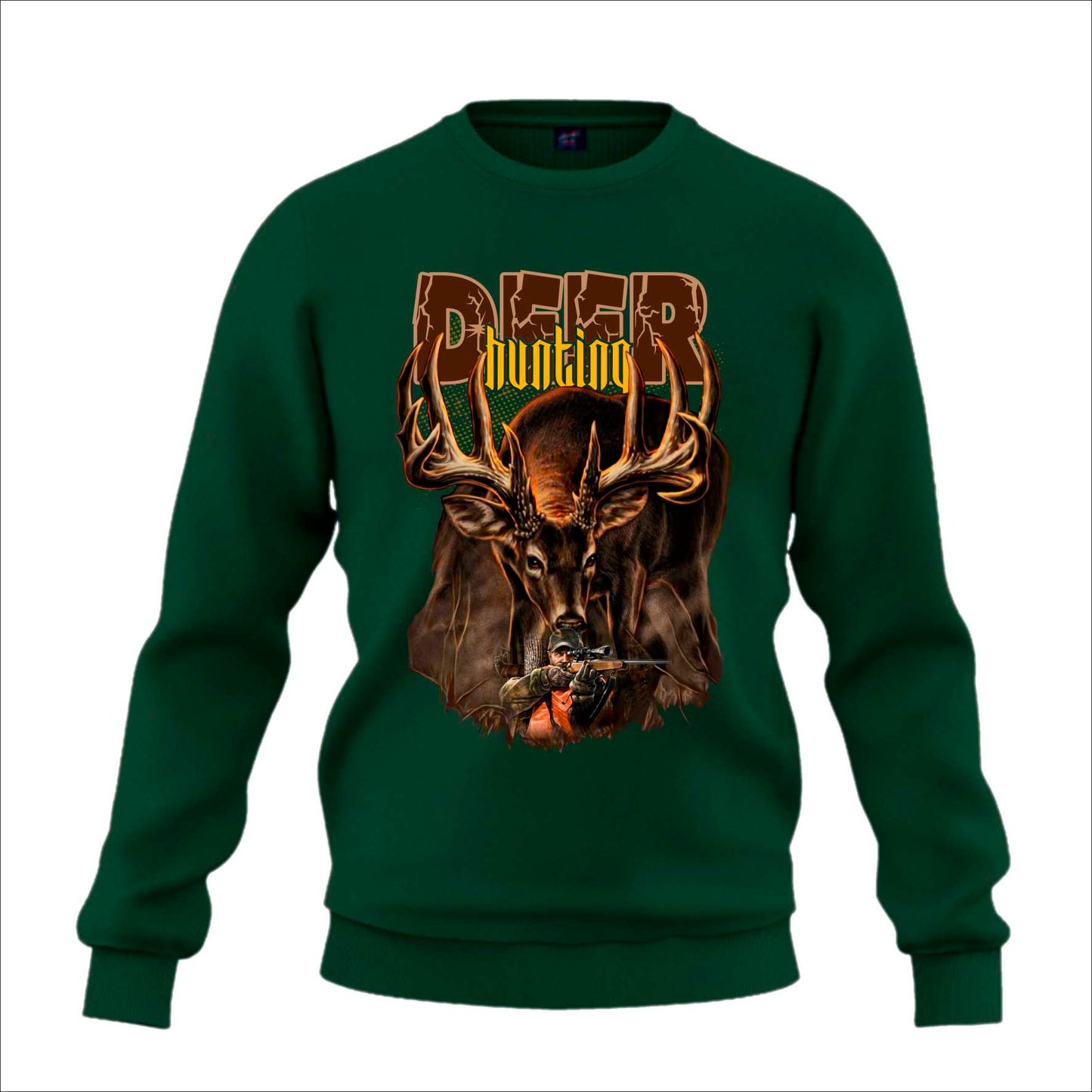 Lovački Duks DEER Hunting