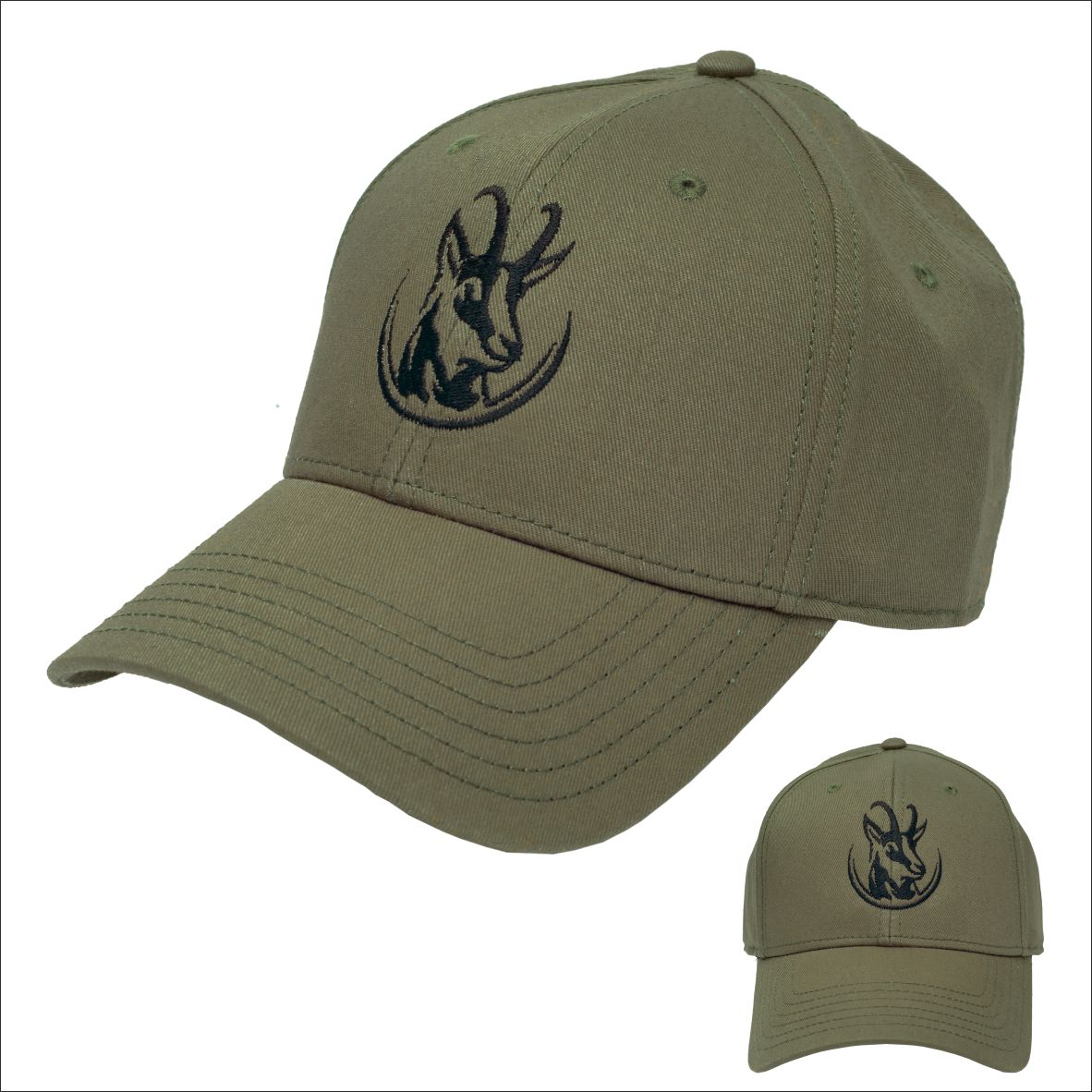 Lovački Kačket Divokoza