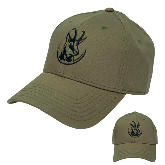 Lovački Kačket Divokoza