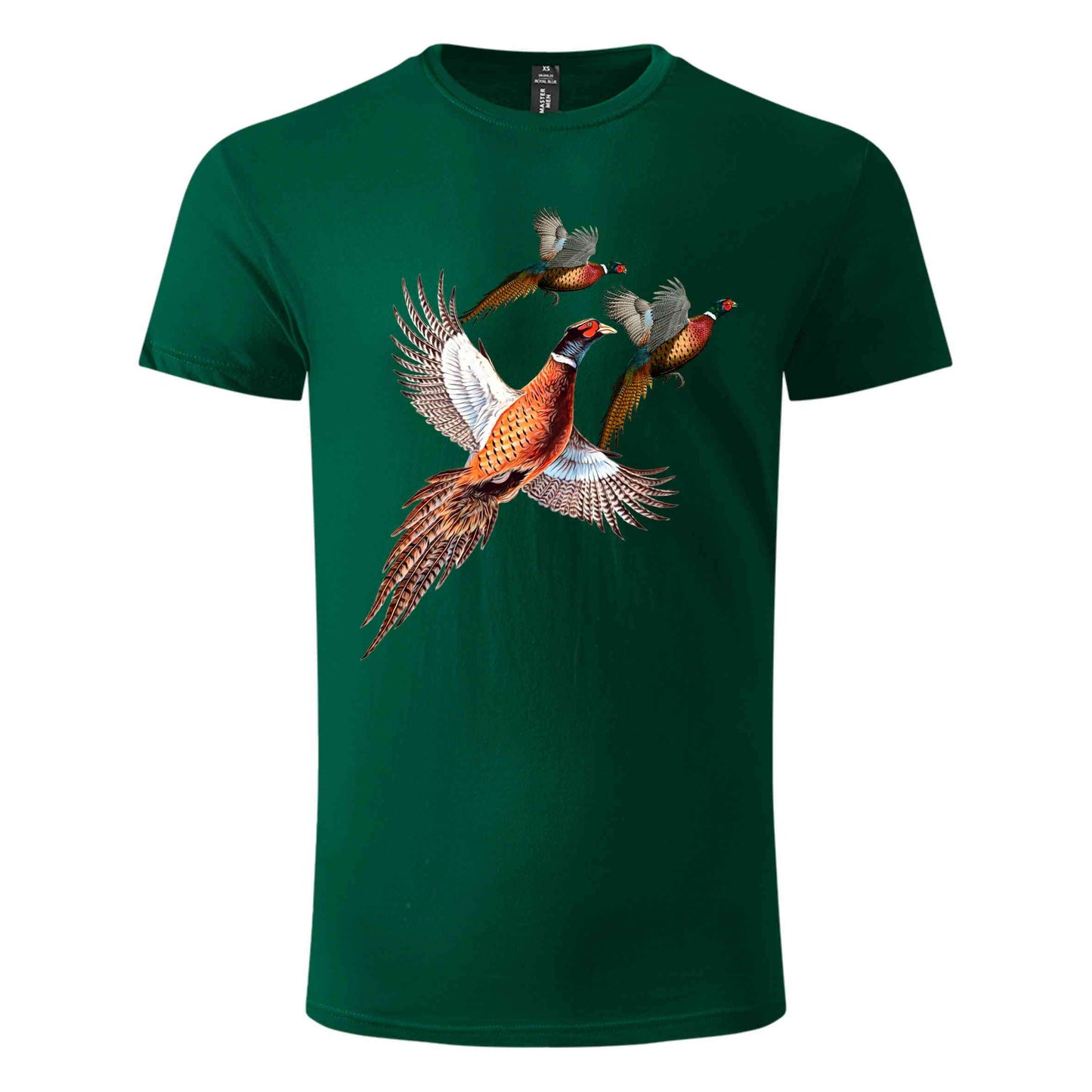 Lovacka Majica Fazan