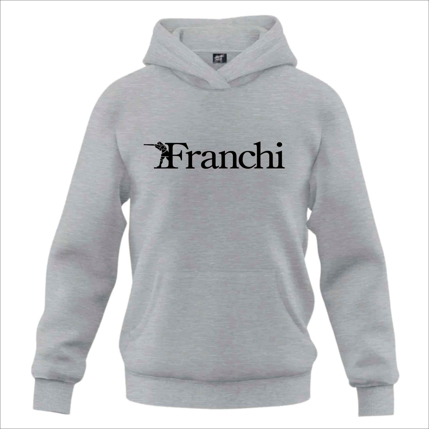 Lovački Duks Franchi - Kapuljaca