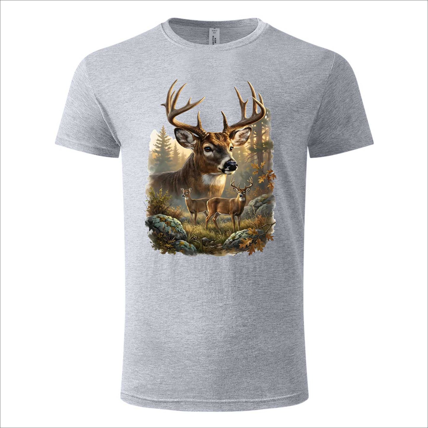 Lovačka Majica Jelen 9