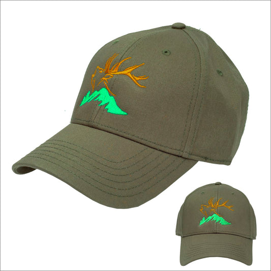 Lovački Kačket Jelen