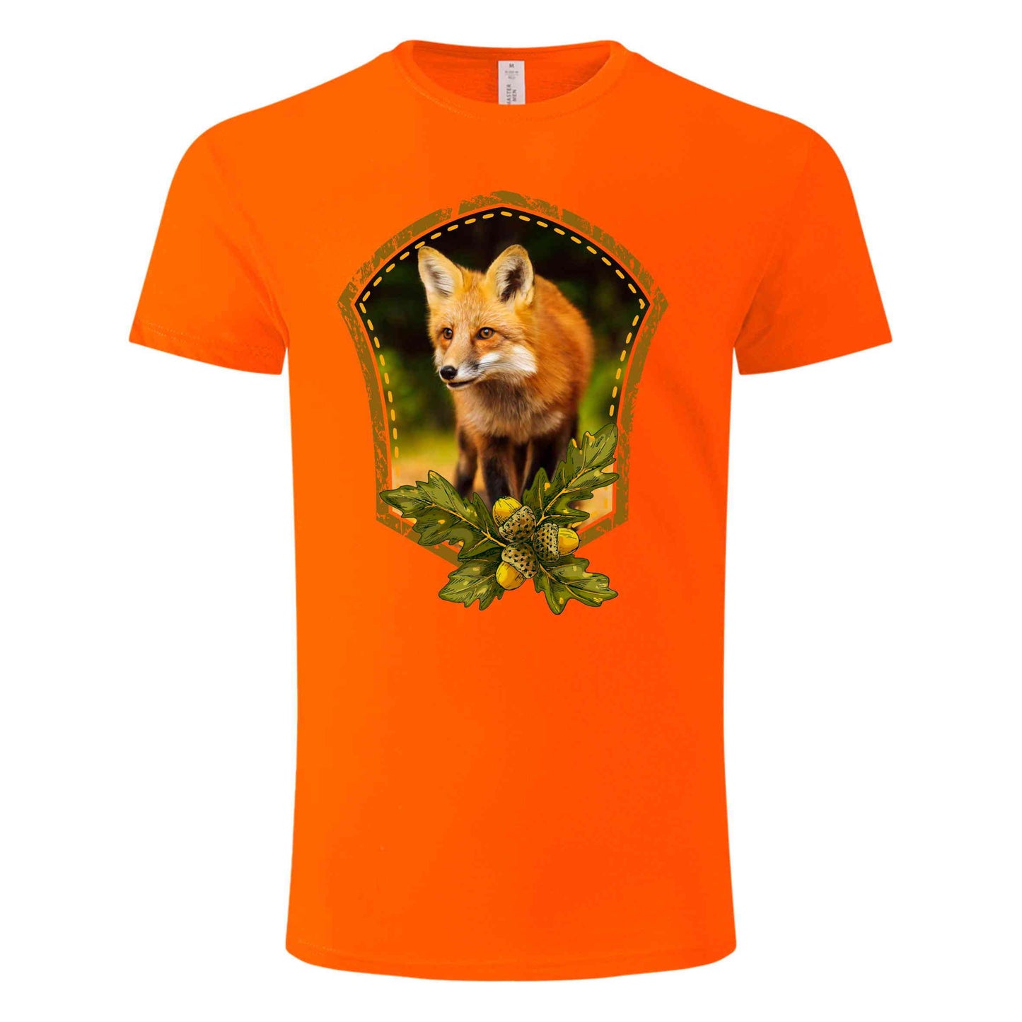 Lovacka Majica Lisica 2