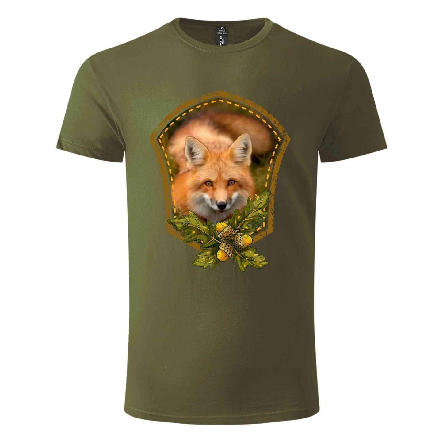 Lovacka Majica Lisica 4