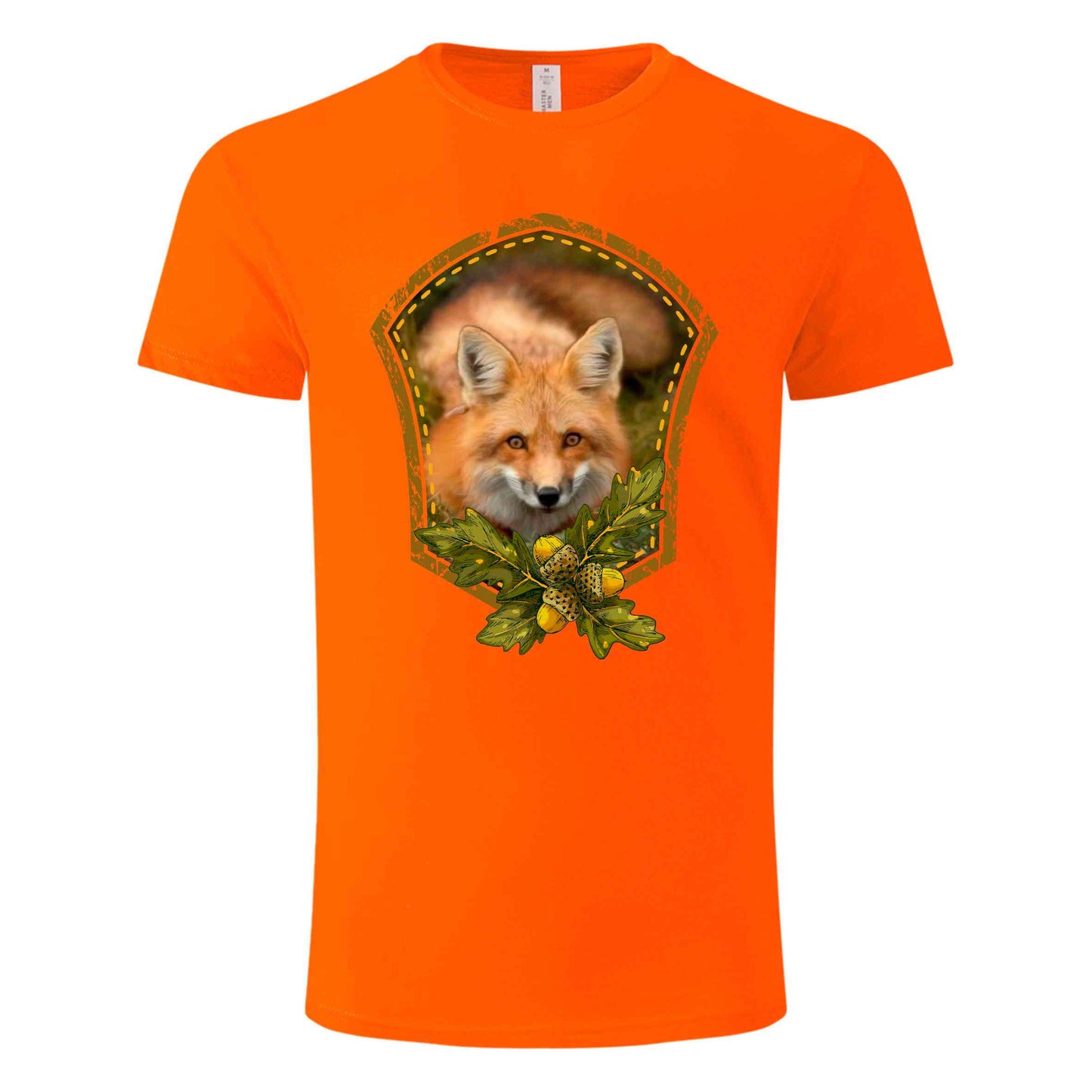 Lovacka Majica Lisica 4
