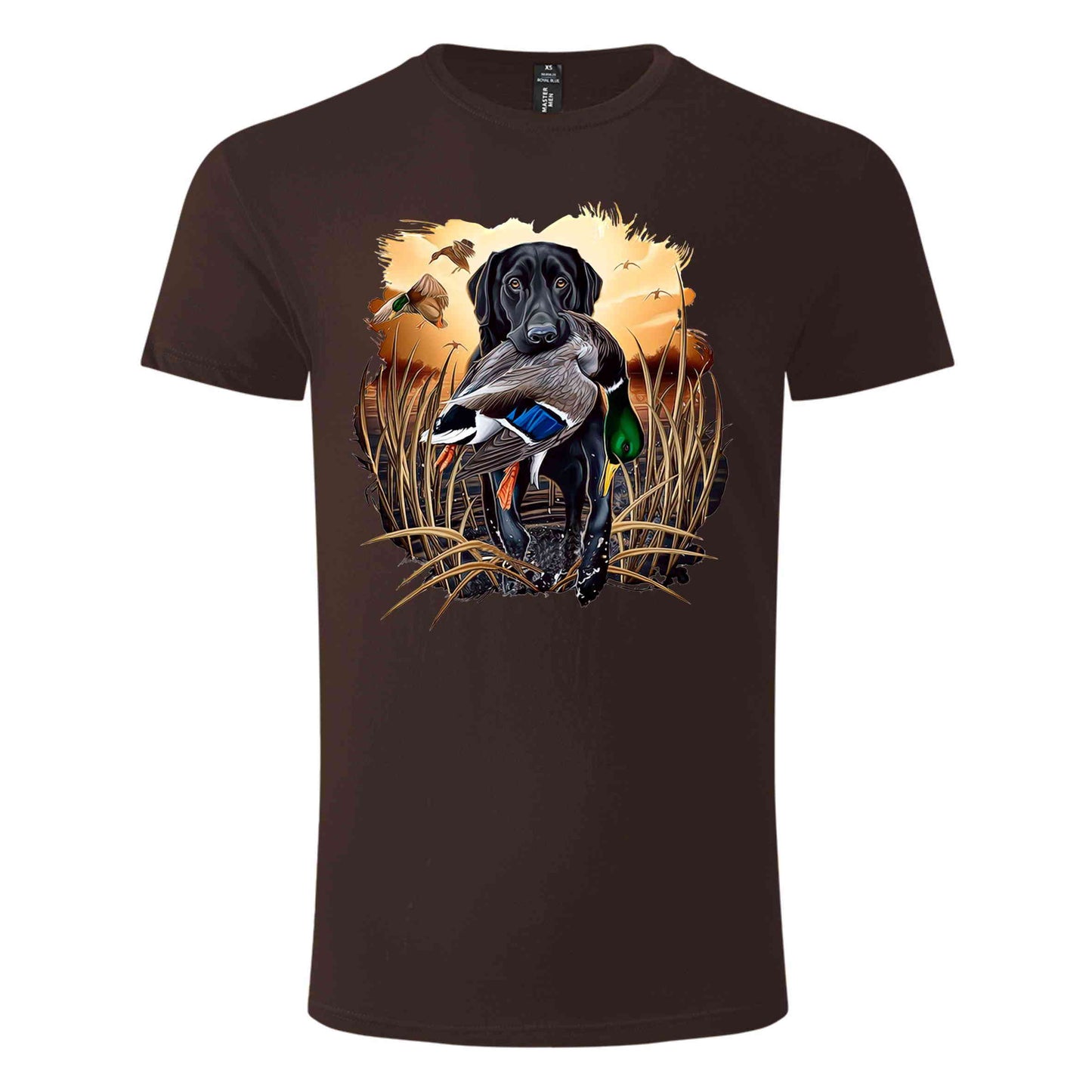 Lovacka Majica Lov 01