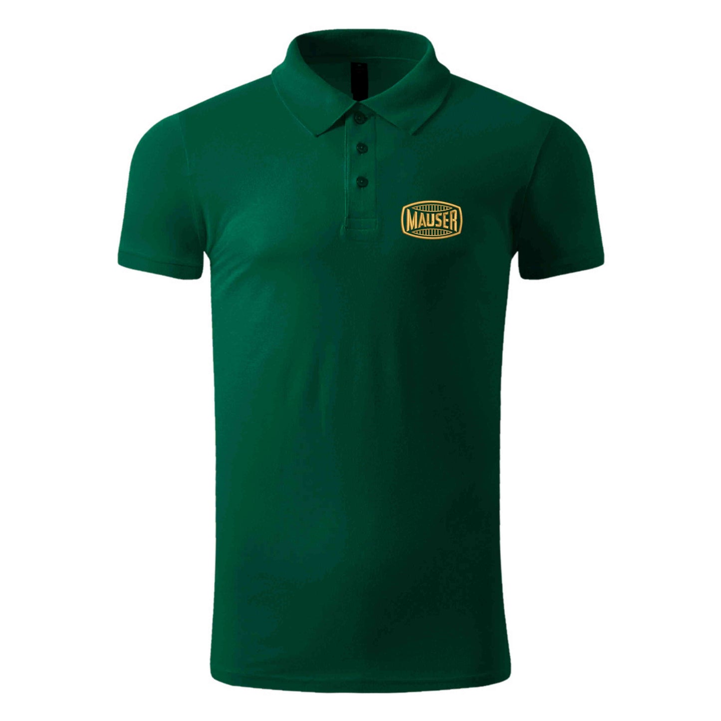 Lovacka polo majica Mauser