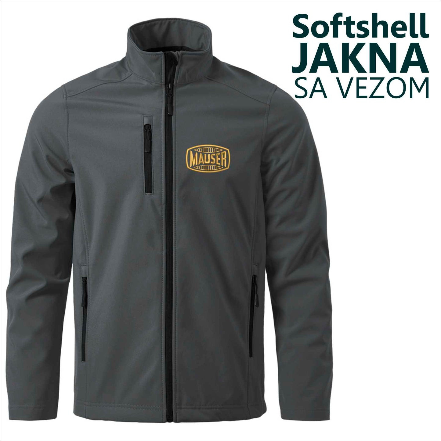Lovacka Jakna Skipper Mauser