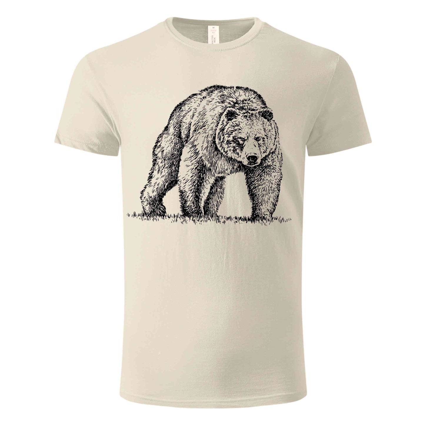 Lovacka Majica Medved 02