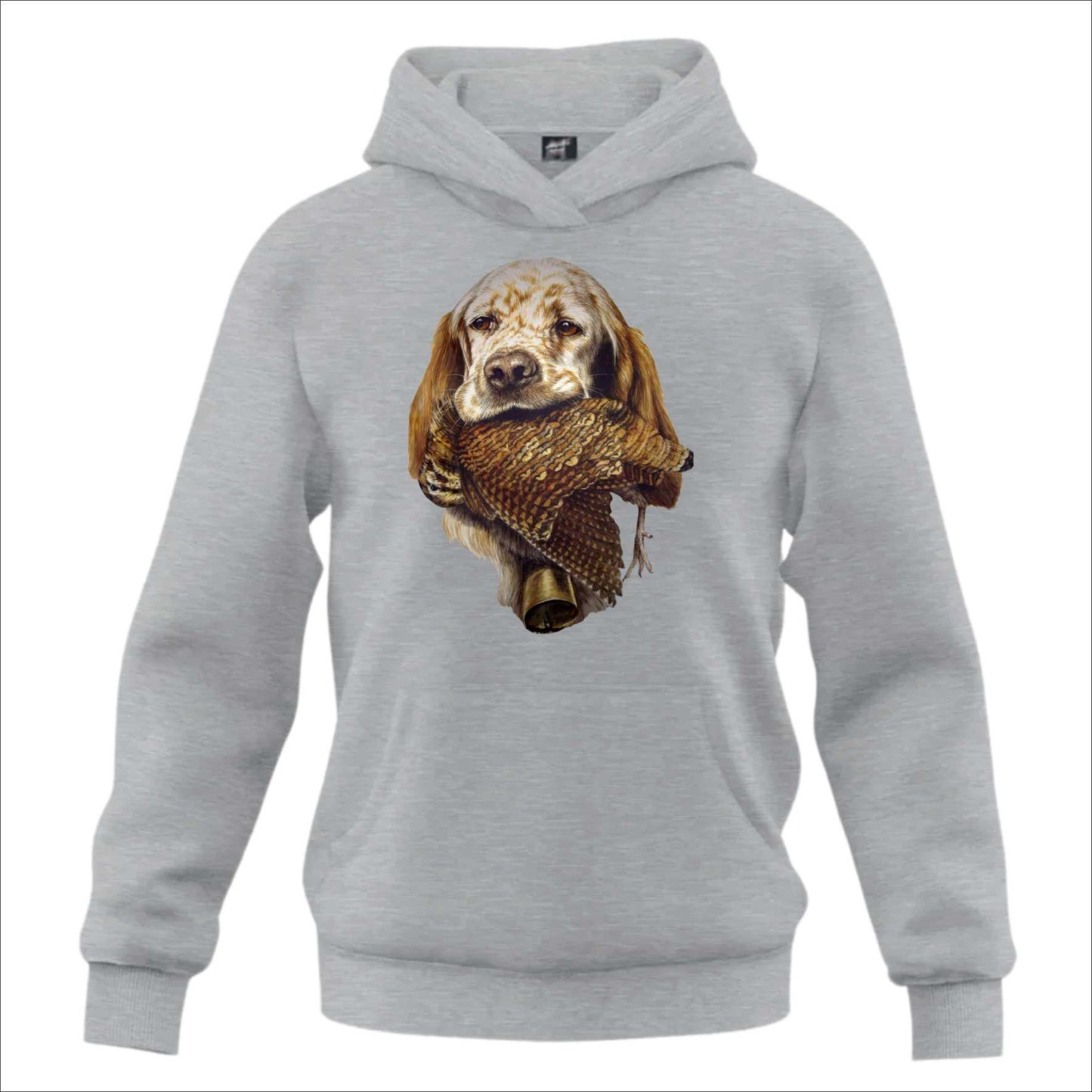 Lovački Duks Pas 05 - Kapuljaca