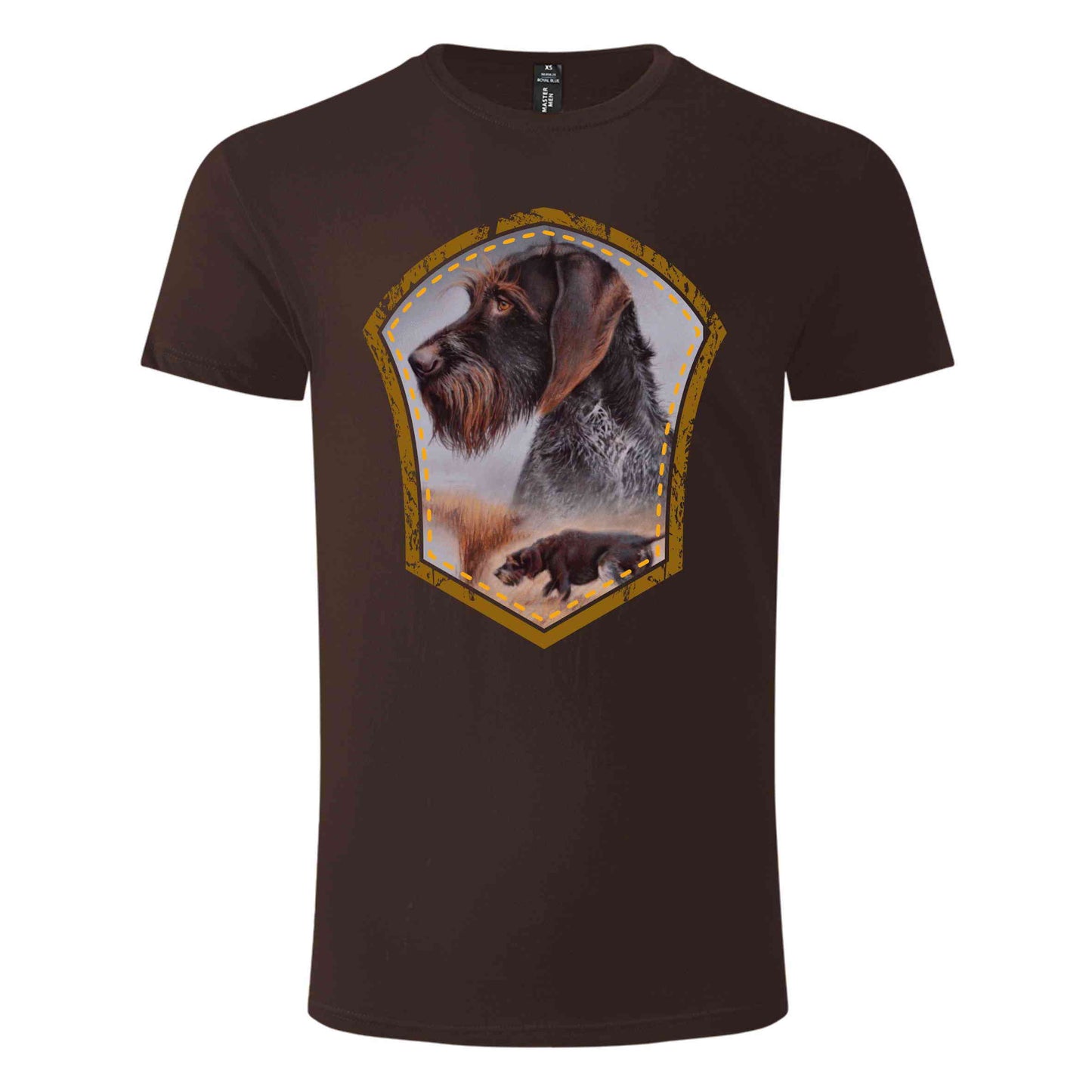 Lovacka Majica Pas 09