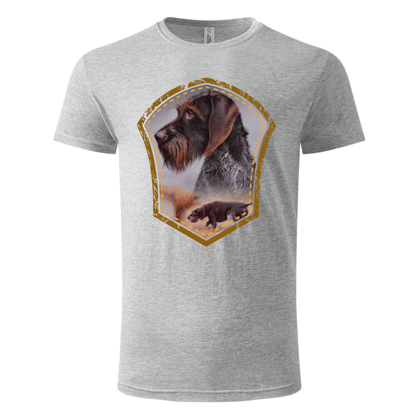 Lovacka Majica Pas 09