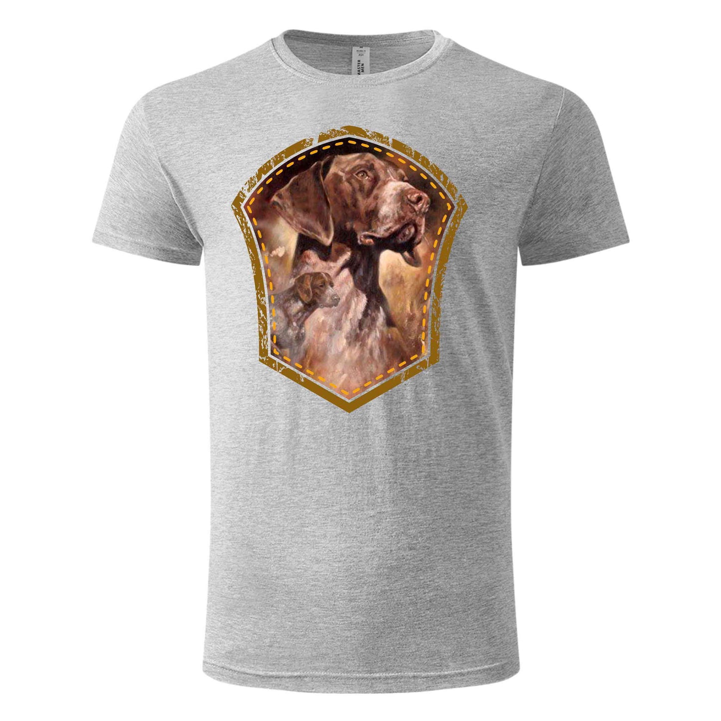 Lovacka Majica Pas 10