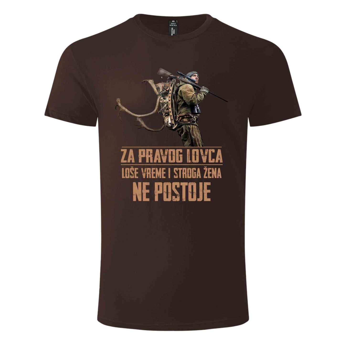 Lovacka Majica Pravi Lovac 02