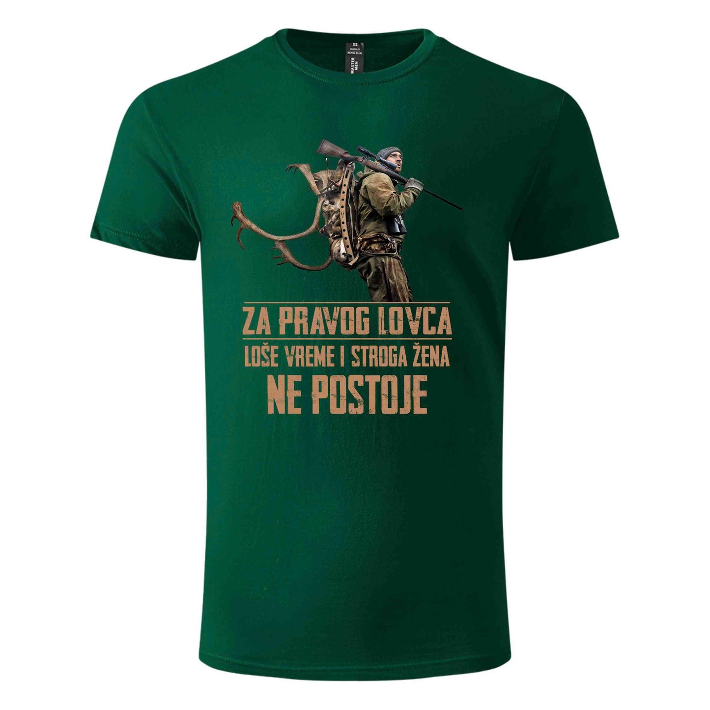 Lovacka Majica Pravi Lovac 02