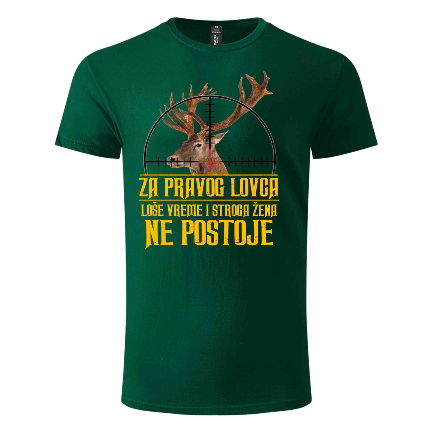 Lovacka Majica Pravi Lovac 05