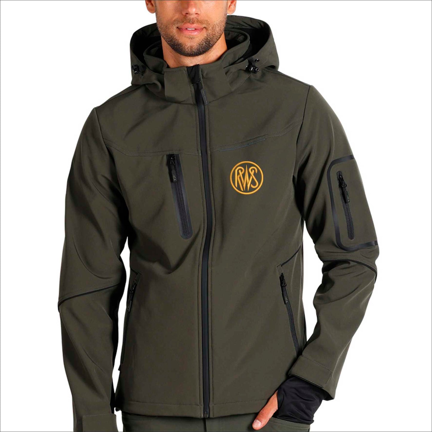 Lovacka Jakna Panther RWS