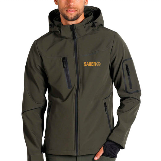 Lovacka Jakna Panther Sauer