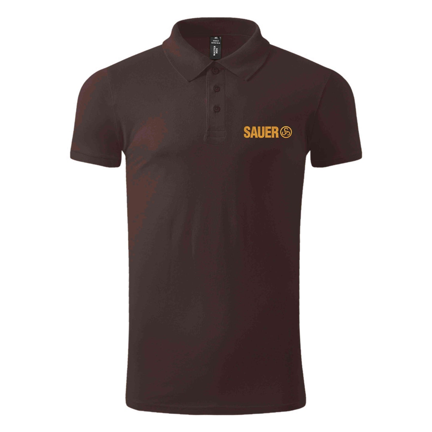 Lovacka polo majica Sauer