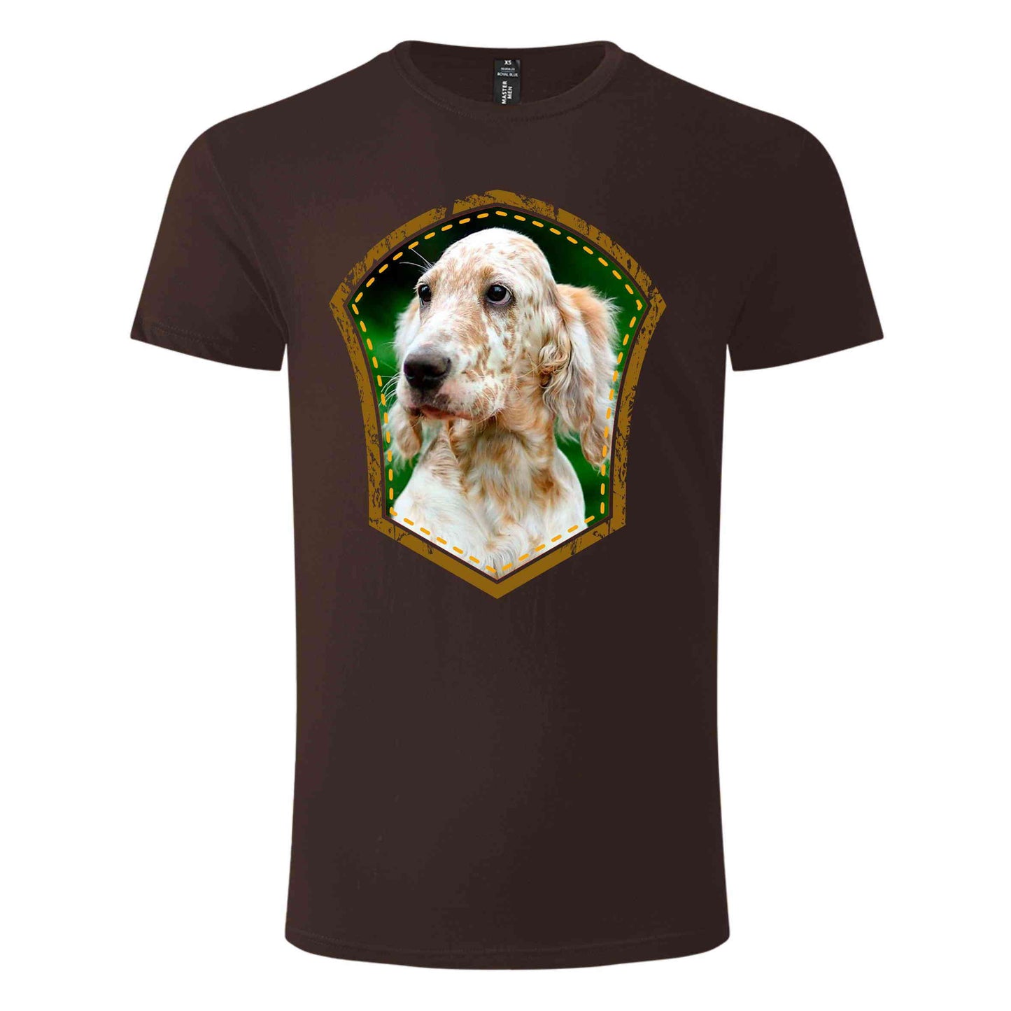 Lovacka Majica Seter