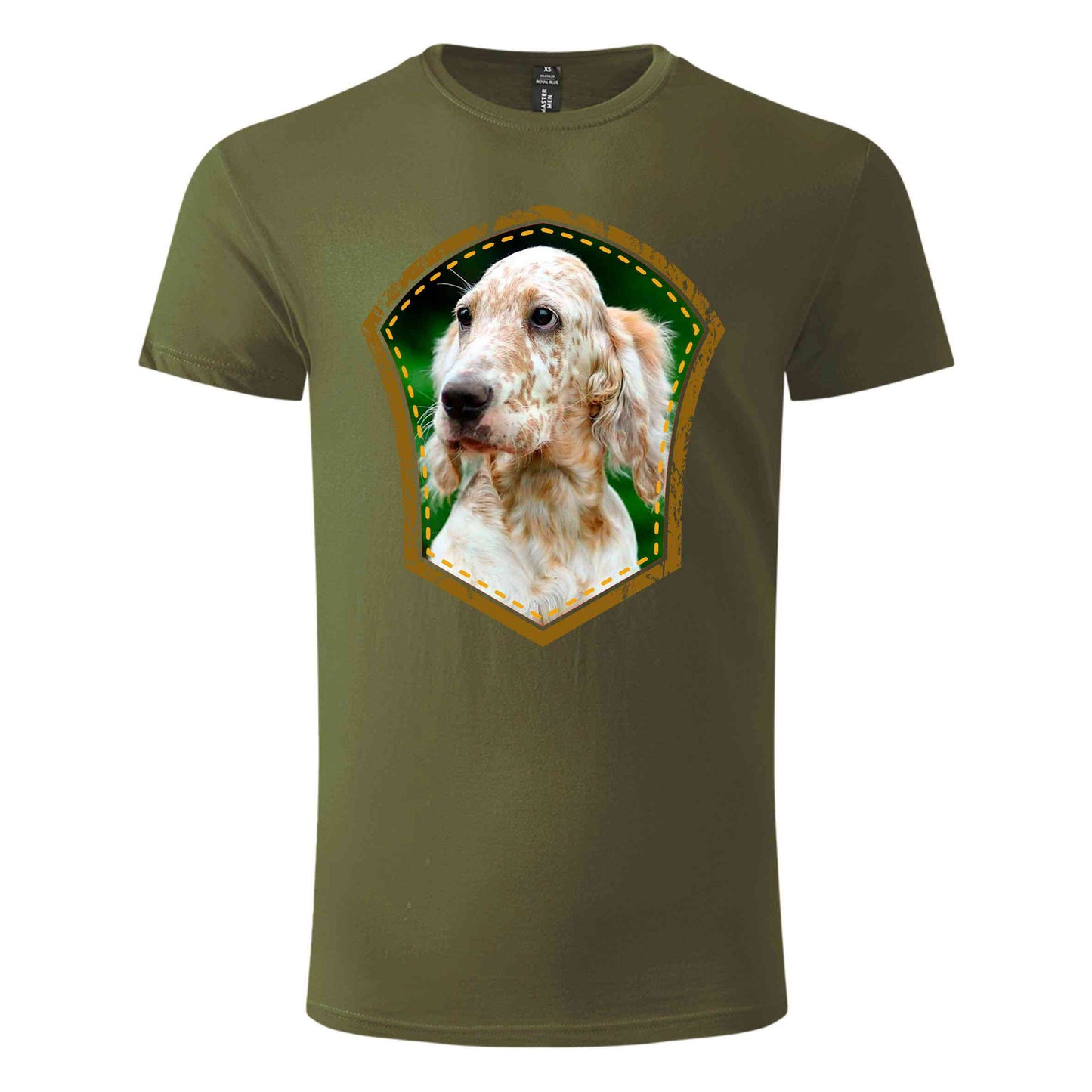 Lovacka Majica Seter