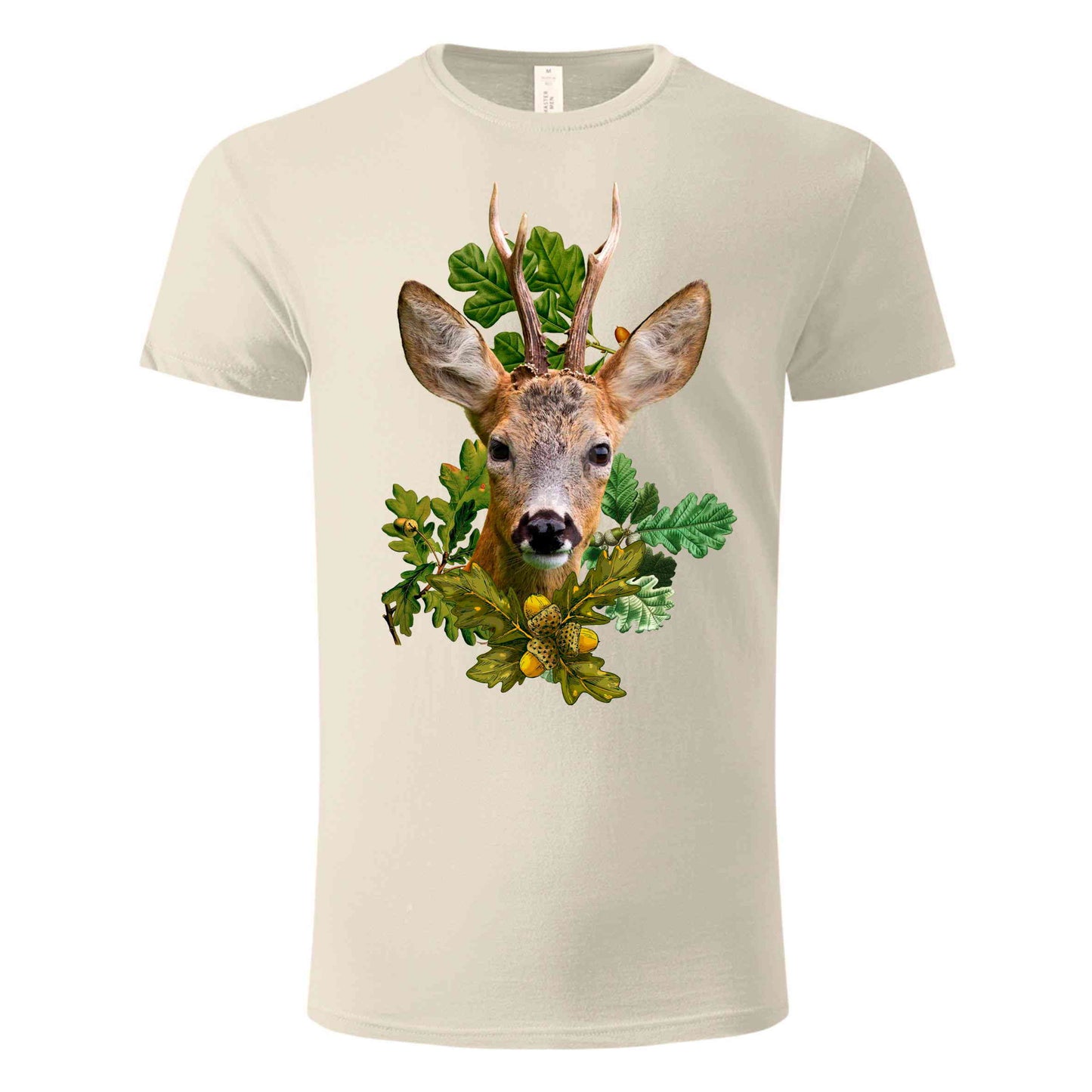 Lovacka Majica Srndac 02