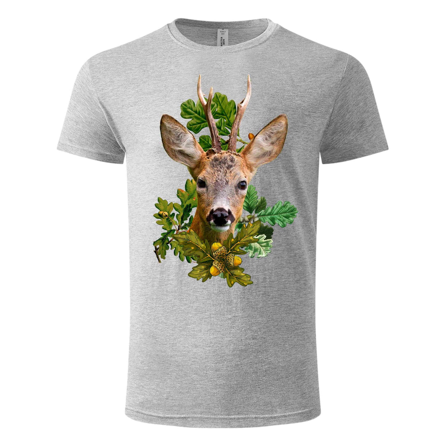 Lovacka Majica Srndac 02