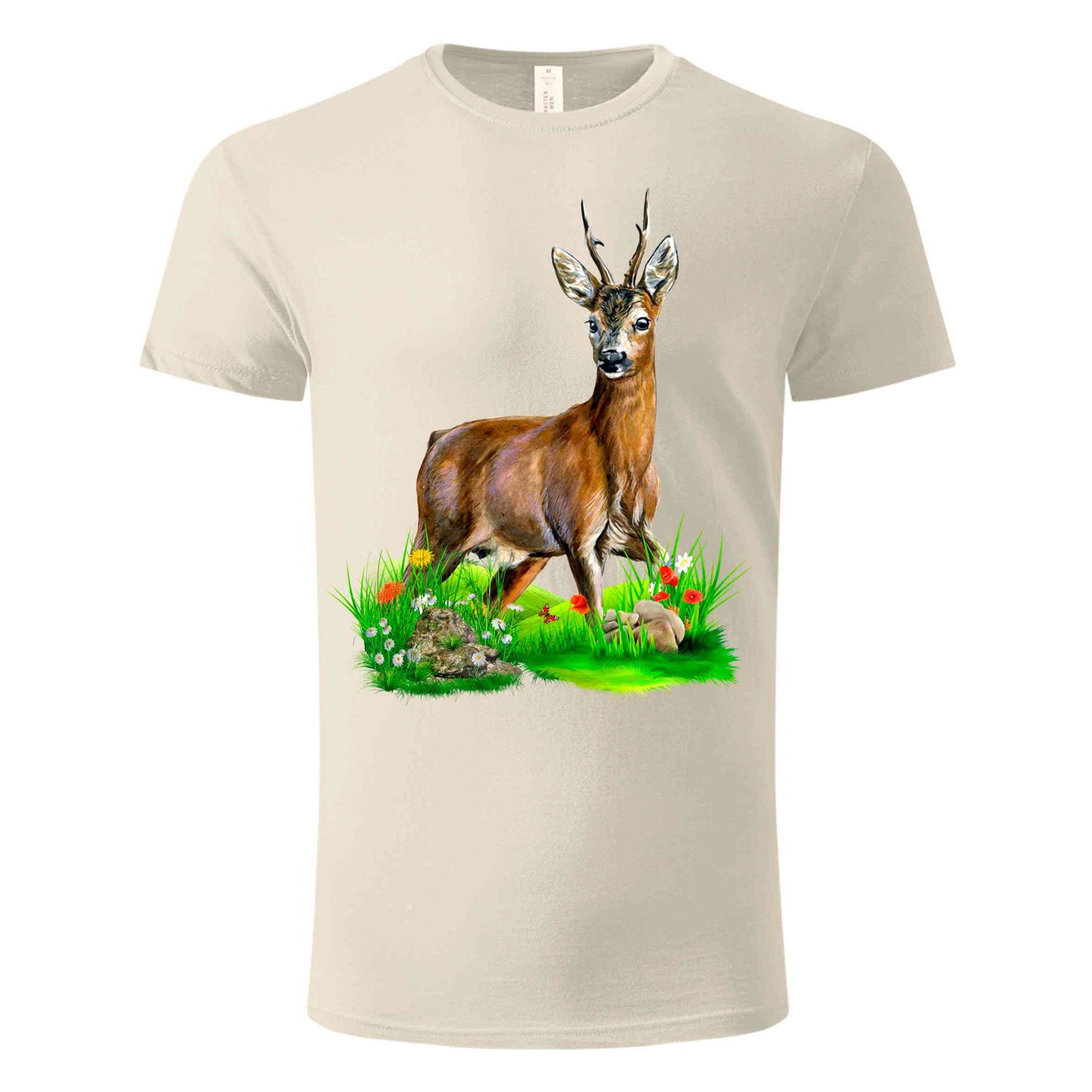 Lovacka Majica Srndac 03