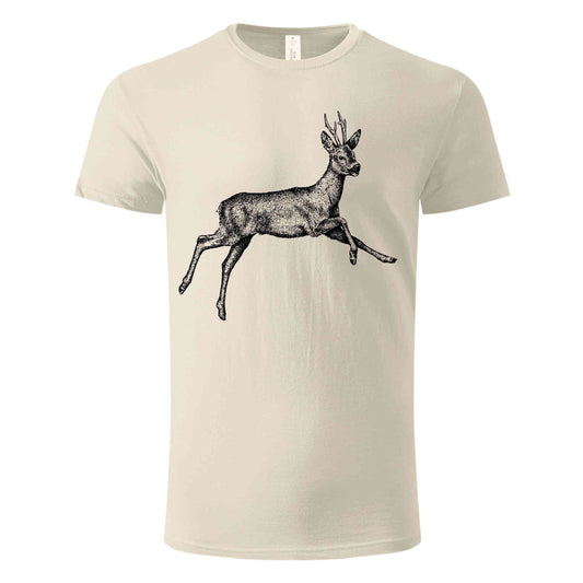 Lovacka Majica Srndac 06