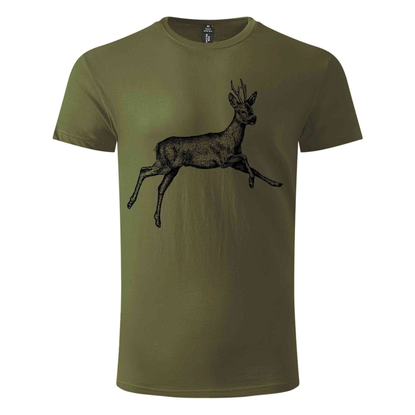 Lovacka Majica Srndac 06