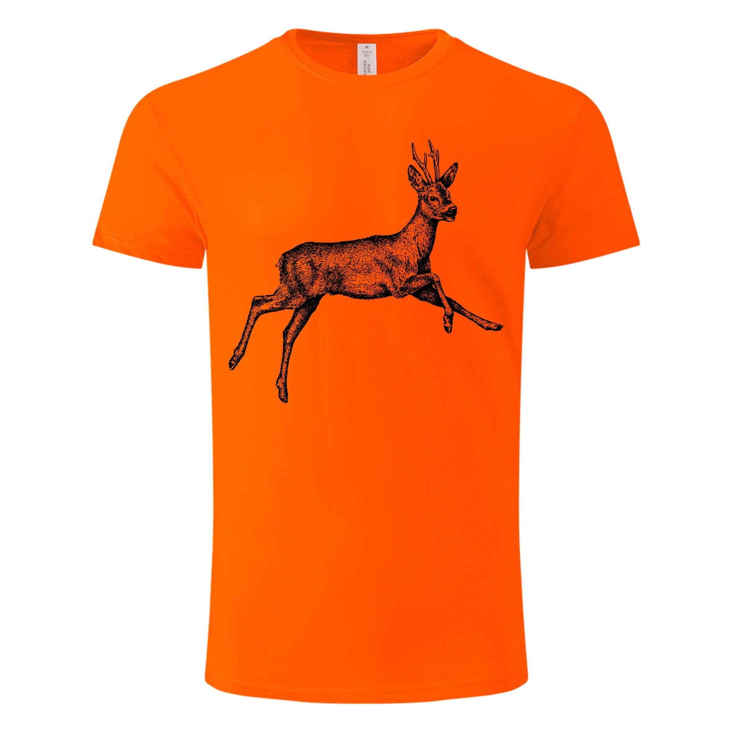 Lovacka Majica Srndac 06