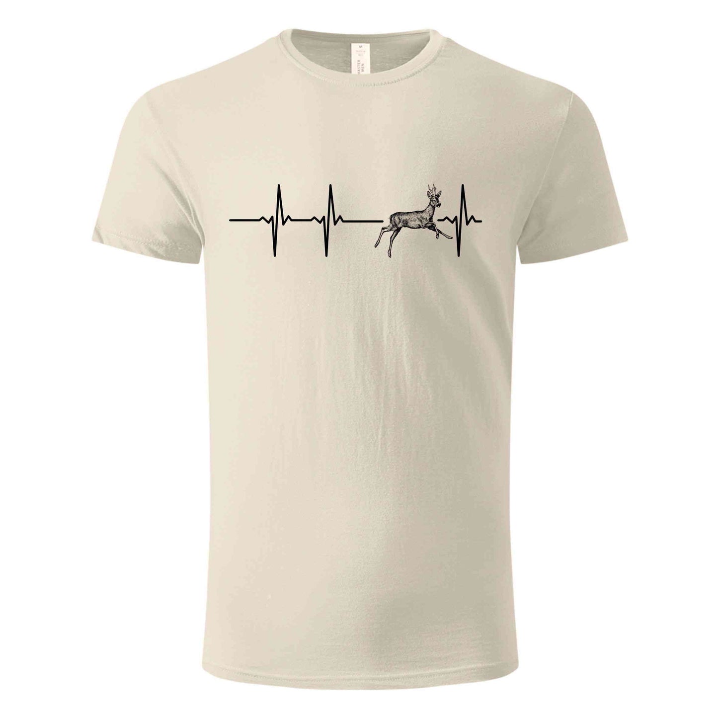 Lovacka Majica Srndac Heart