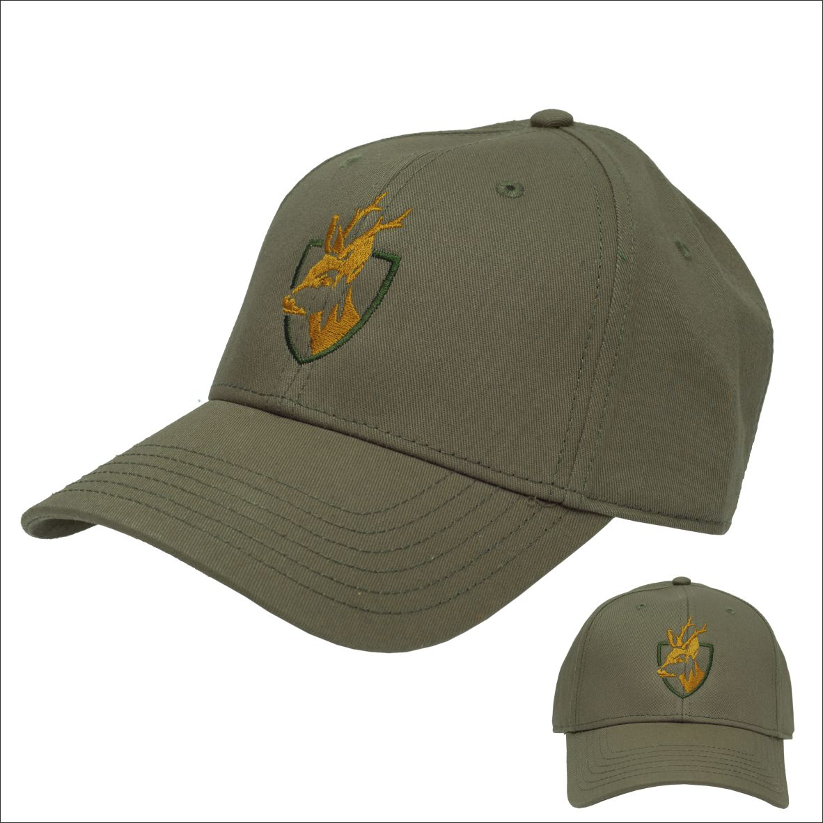 Lovački Kačket Srndac