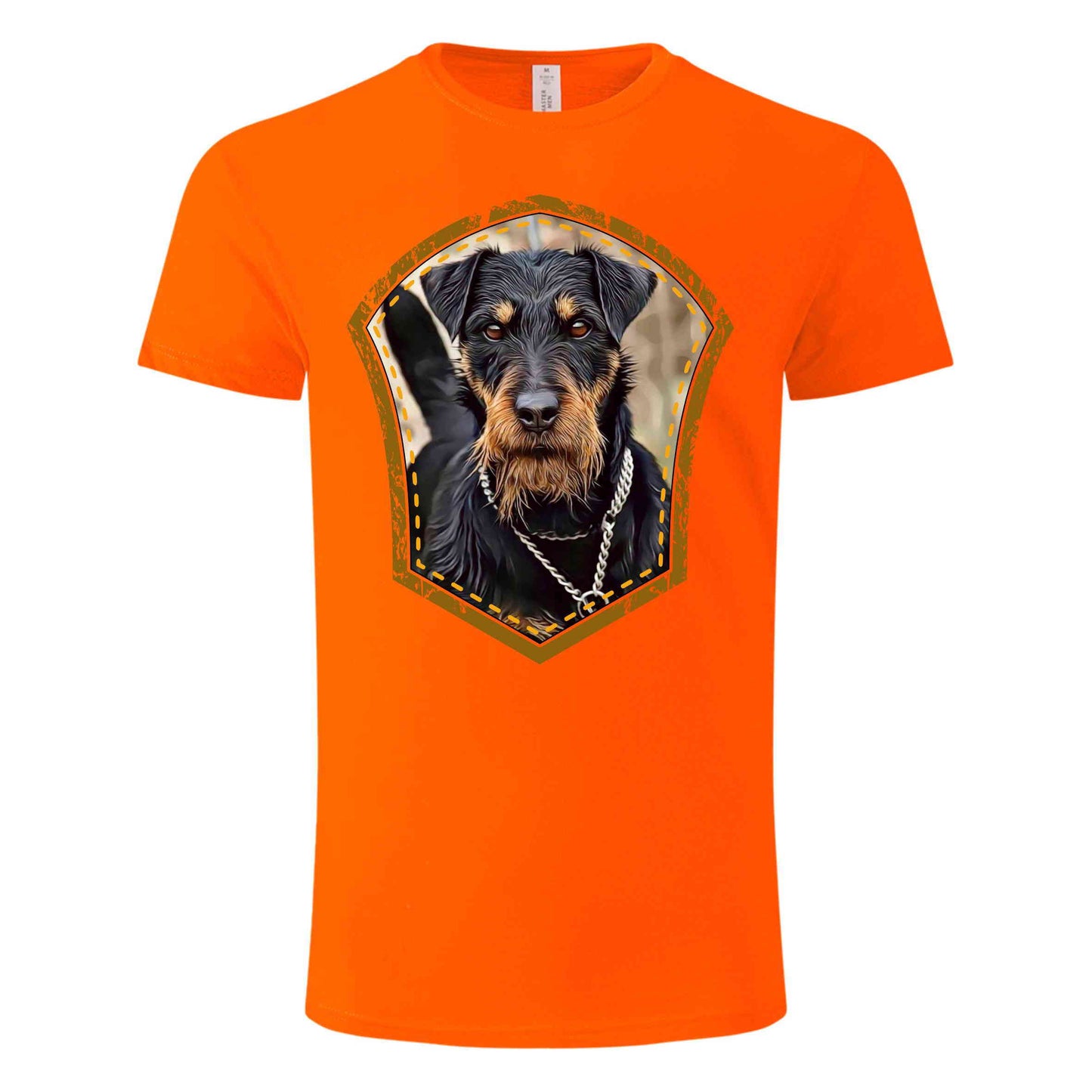 Lovačka Majica Terijer 03