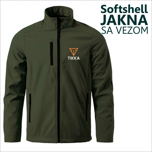 Lovacka Jakna Skipper Tikka