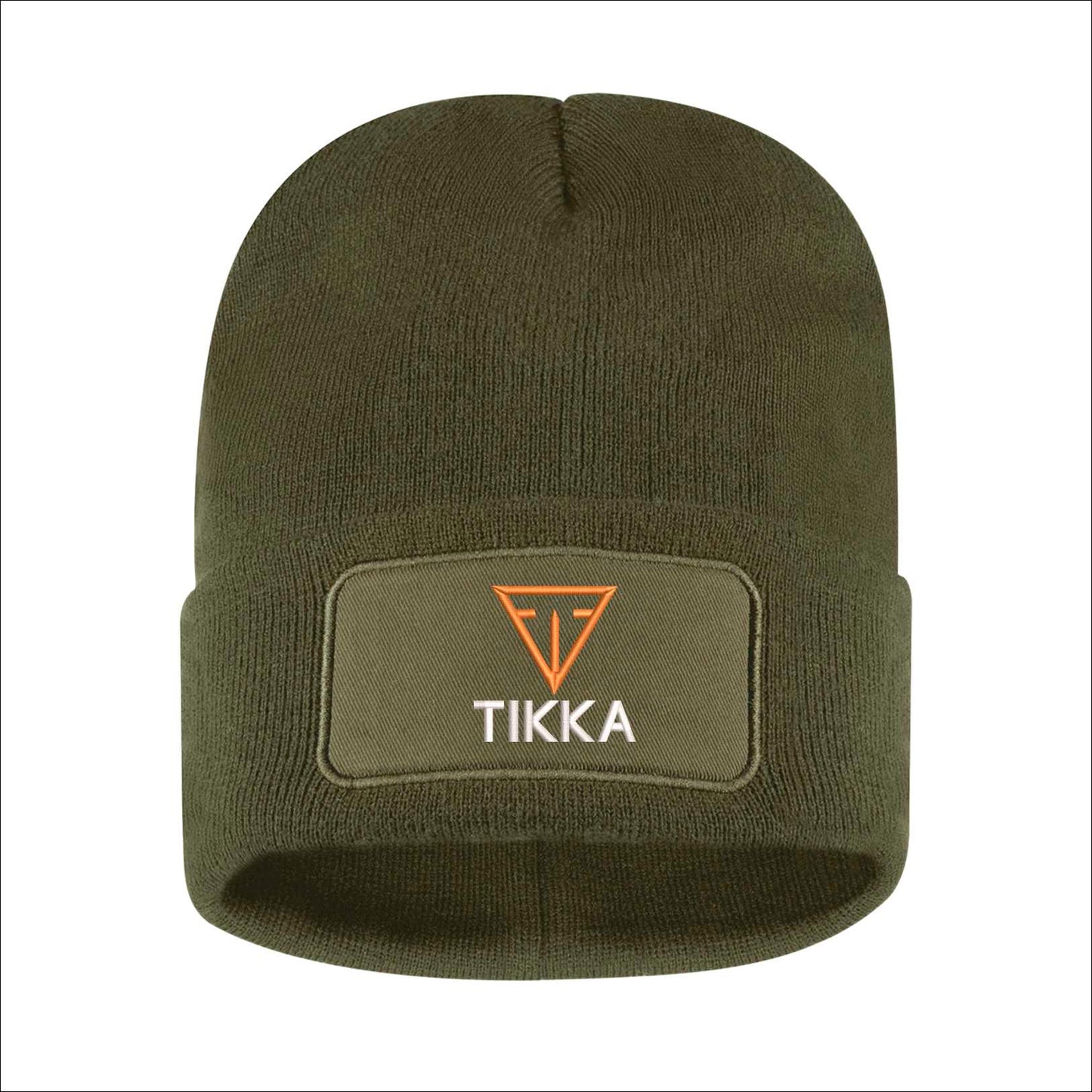 Lovacka Kapa Tikka