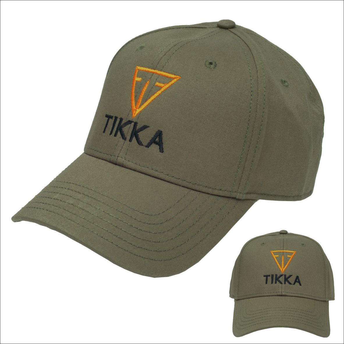 Lovački Kačket Tikka