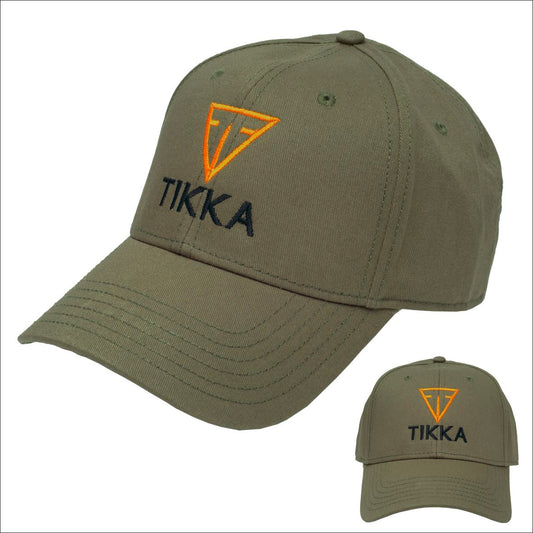 Lovački Kačket Tikka